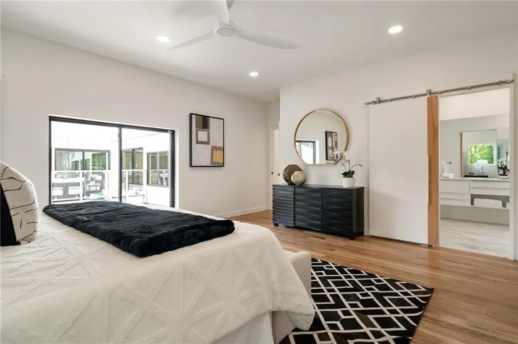 727 Berkeley Avenue, Atlanta, Georgia 30318, 4 Bedrooms Bedrooms, ,4 BathroomsBathrooms,Residential,For Sale,727 Berkeley Avenue,7611675