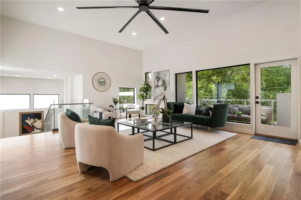 727 Berkeley Avenue, Atlanta, Georgia 30318, 4 Bedrooms Bedrooms, ,4 BathroomsBathrooms,Residential,For Sale,727 Berkeley Avenue,7611675