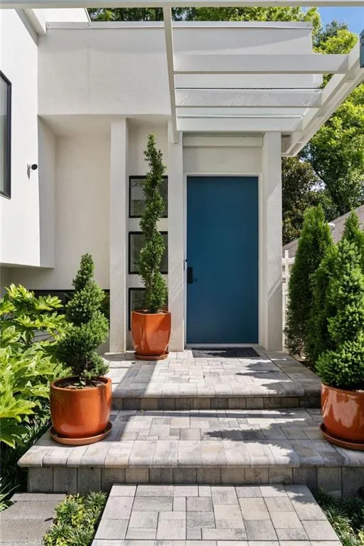 727 Berkeley Avenue, Atlanta, Georgia 30318, 4 Bedrooms Bedrooms, ,4 BathroomsBathrooms,Residential,For Sale,727 Berkeley Avenue,7611675