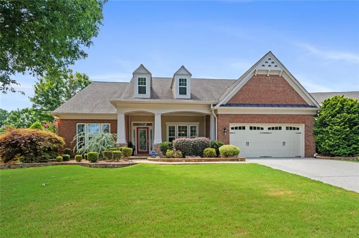 6440 Vickery Post Lane, Cumming, Georgia 30040