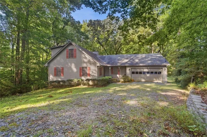 3460 High Shoals Road, Dallas, Georgia 30132