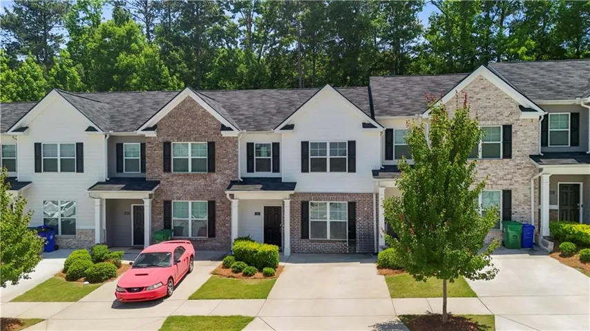 4285 Arcadia Drive, Decatur, Georgia 30034