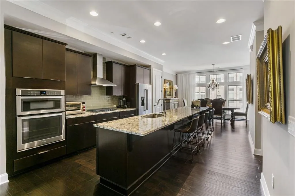 55 Winslow Street, Atlanta, Georgia 30328, 4 Bedrooms Bedrooms, ,4 BathroomsBathrooms,Residential,Sold,55 Winslow Street,6753220