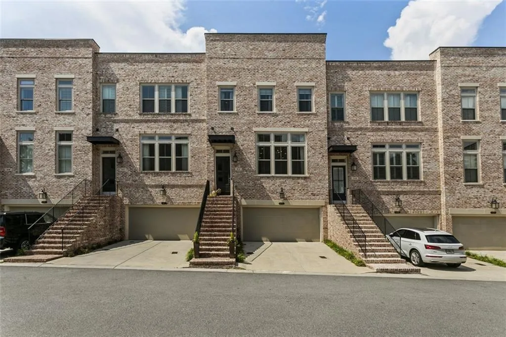 55 Winslow Street, Atlanta, Georgia 30328, 4 Bedrooms Bedrooms, ,4 BathroomsBathrooms,Residential,Sold,55 Winslow Street,6753220