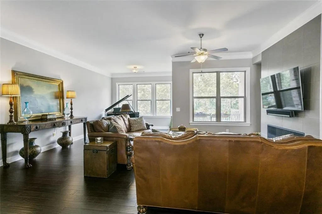 55 Winslow Street, Atlanta, Georgia 30328, 4 Bedrooms Bedrooms, ,4 BathroomsBathrooms,Residential,Sold,55 Winslow Street,6753220