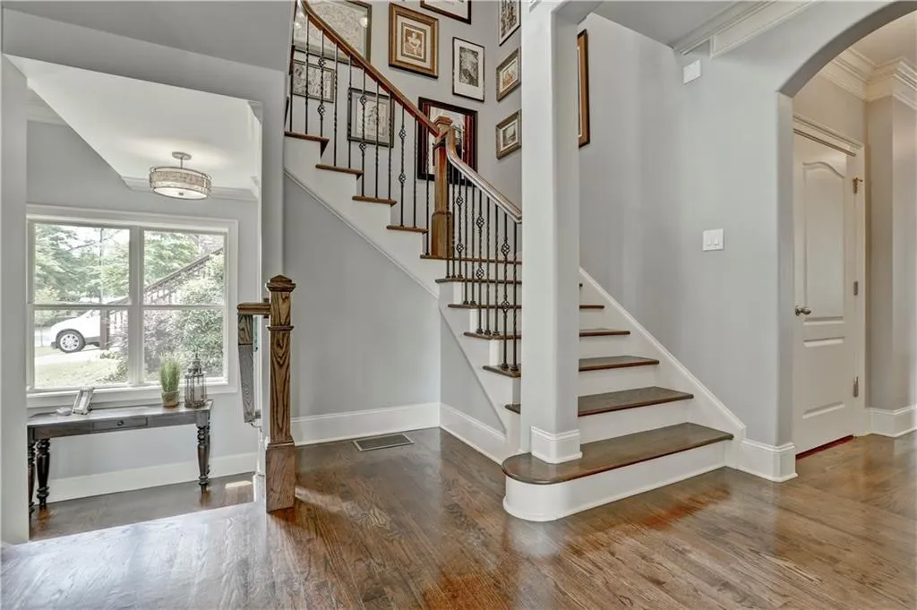 3306 Osborne Road Ne, Brookhaven, Georgia 30319, 5 Bedrooms Bedrooms, ,4 BathroomsBathrooms,Residential,Sold,3306 Osborne Road Ne,5858551