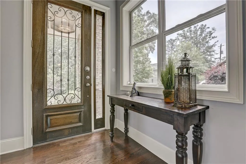 3306 Osborne Road Ne, Brookhaven, Georgia 30319, 5 Bedrooms Bedrooms, ,4 BathroomsBathrooms,Residential,Sold,3306 Osborne Road Ne,5858551