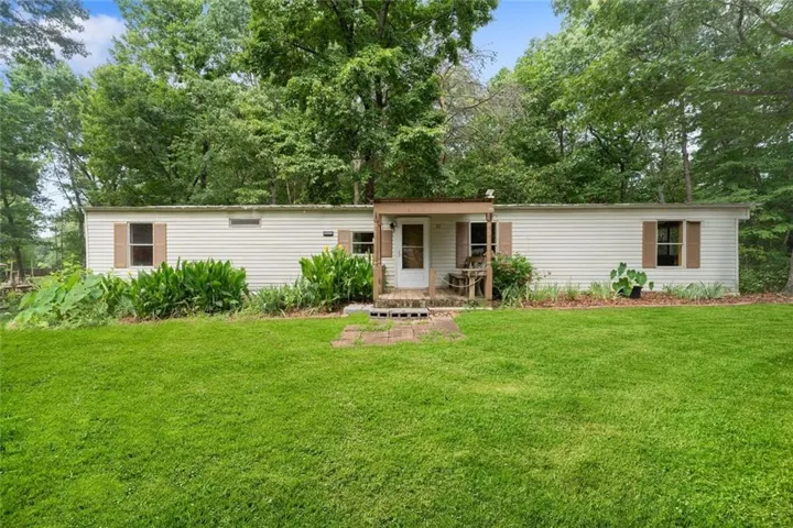 37 Adrianne Lane, Dawsonville, Georgia 30534