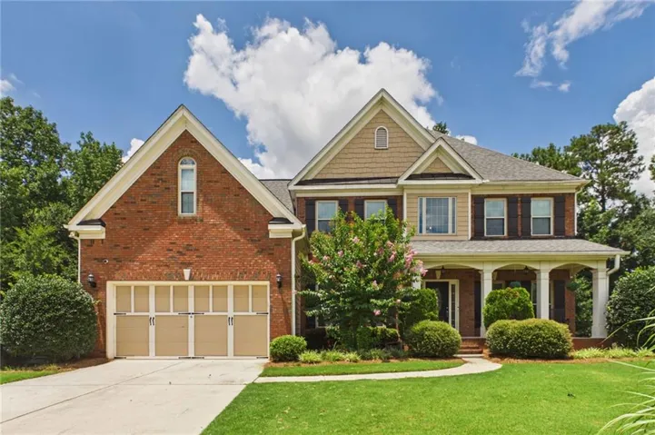 104 Windward Hills, Mcdonough, Georgia 30253