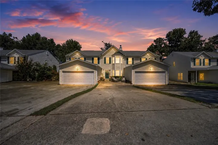 4625 Crawford Oaks, Oakwood, Georgia 30566