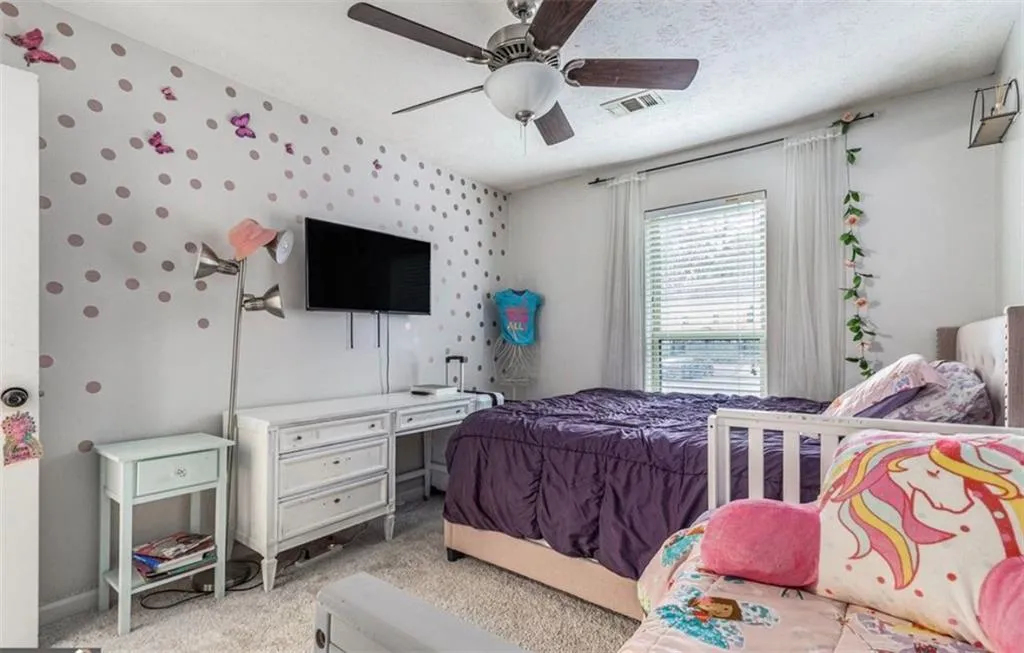 115 Winding River Drive Unit B, Atlanta, Georgia 30350, 3 Bedrooms Bedrooms, ,2 BathroomsBathrooms,Residential,For Sale,115 Winding River Drive Unit B,7629763