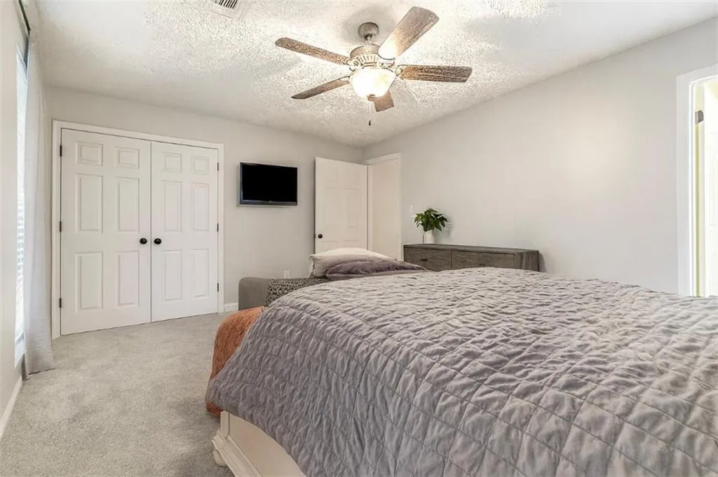 115 Winding River Drive Unit B, Atlanta, Georgia 30350, 3 Bedrooms Bedrooms, ,2 BathroomsBathrooms,Residential,For Sale,115 Winding River Drive Unit B,7629763