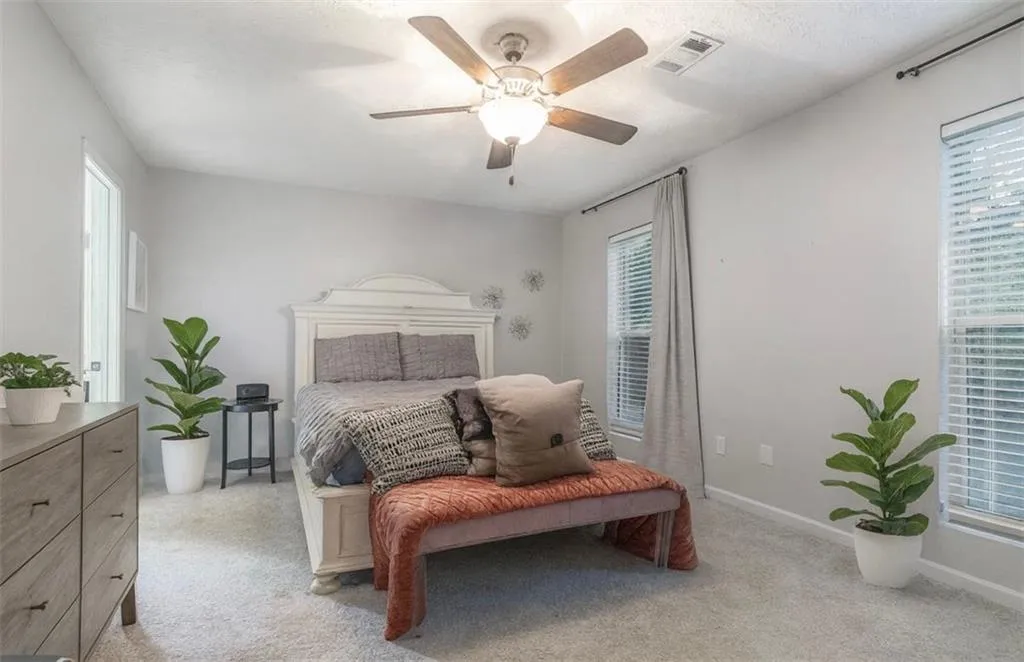 115 Winding River Drive Unit B, Atlanta, Georgia 30350, 3 Bedrooms Bedrooms, ,2 BathroomsBathrooms,Residential,For Sale,115 Winding River Drive Unit B,7629763