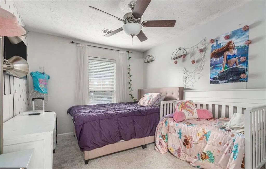 115 Winding River Drive Unit B, Atlanta, Georgia 30350, 3 Bedrooms Bedrooms, ,2 BathroomsBathrooms,Residential,For Sale,115 Winding River Drive Unit B,7629763
