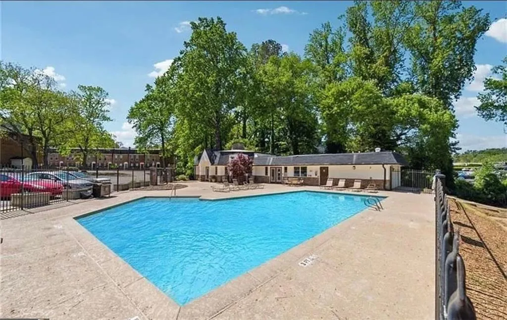 115 Winding River Drive Unit B, Atlanta, Georgia 30350, 3 Bedrooms Bedrooms, ,2 BathroomsBathrooms,Residential,For Sale,115 Winding River Drive Unit B,7629763