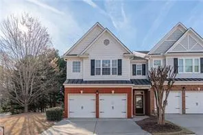 3800 Thayer Trace, Duluth, Georgia 30096