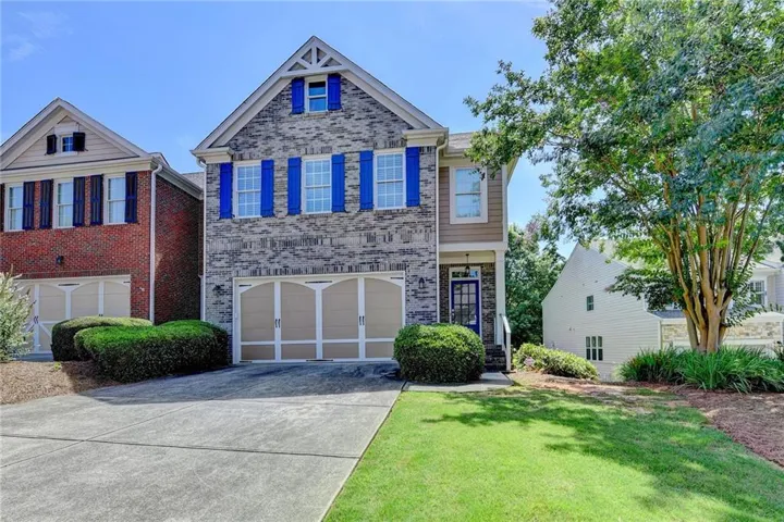 5915 Vista Brook Drive, Suwanee, Georgia 30024