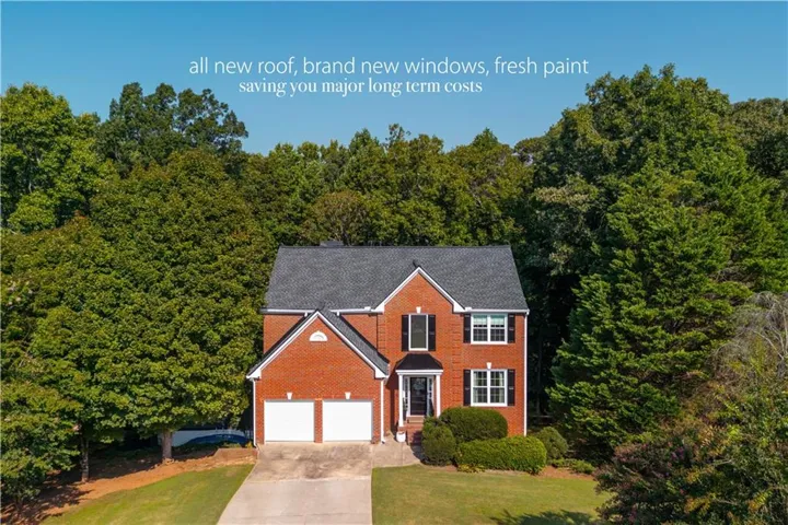777 Chanson Drive Sw, Marietta, Georgia 30064