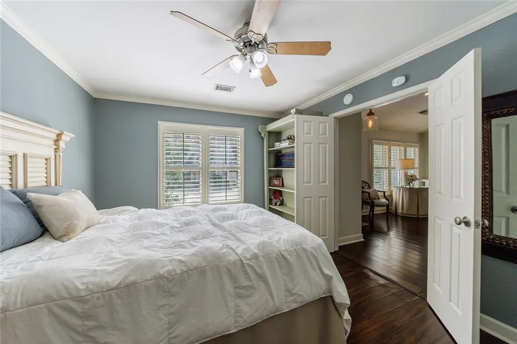 1836 S Garden Court Ne, Brookhaven, Georgia 30319, 2 Bedrooms Bedrooms, ,2 BathroomsBathrooms,Residential,For Sale,1836 S Garden Court Ne,7666245