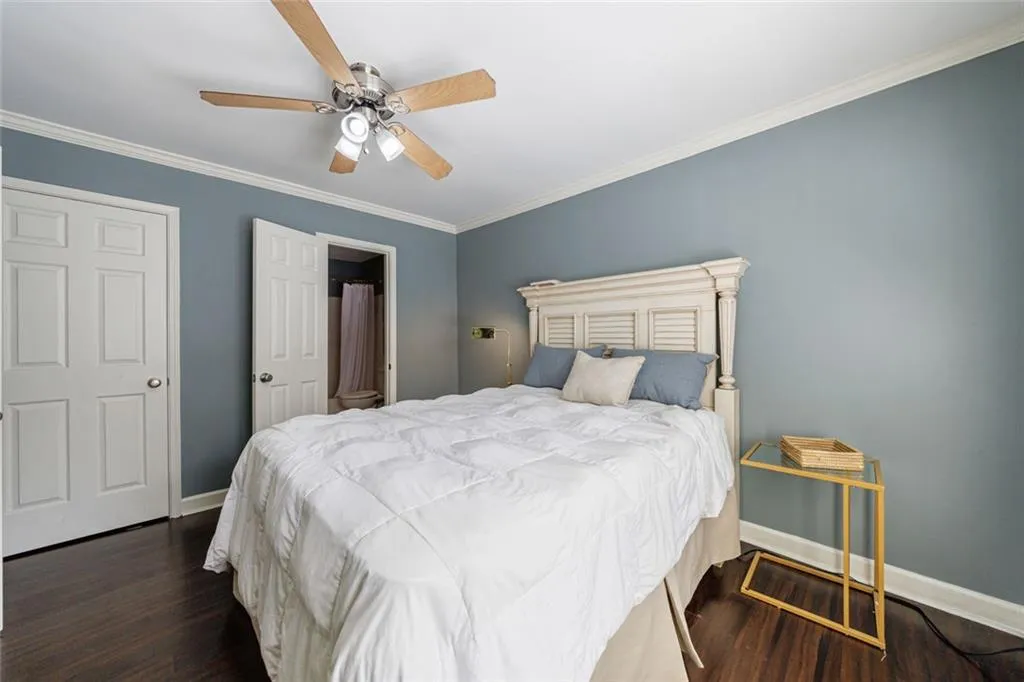 1836 S Garden Court Ne, Brookhaven, Georgia 30319, 2 Bedrooms Bedrooms, ,2 BathroomsBathrooms,Residential,For Sale,1836 S Garden Court Ne,7666245