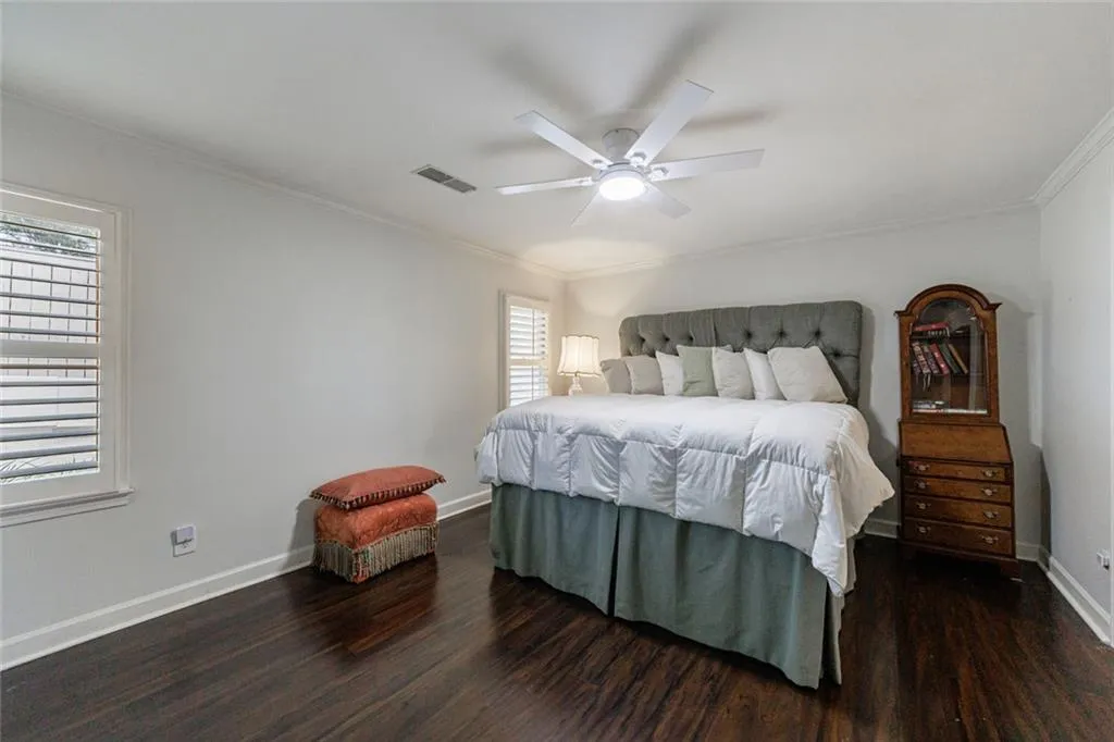 1836 S Garden Court Ne, Brookhaven, Georgia 30319, 2 Bedrooms Bedrooms, ,2 BathroomsBathrooms,Residential,For Sale,1836 S Garden Court Ne,7666245