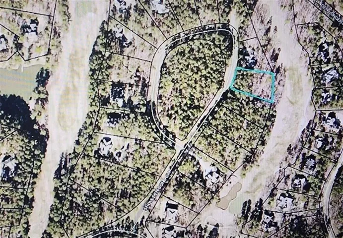 1071 Shoulder Bone Circle, Greensboro, Georgia 30642