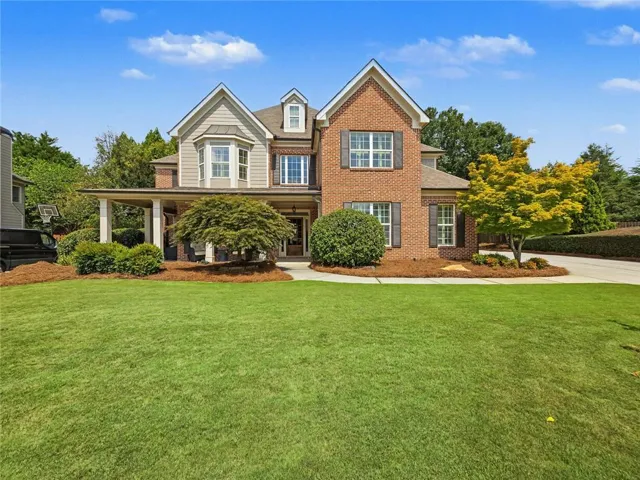 2048 Keeling Mill Terrace Sw, Grayson, Georgia 30017