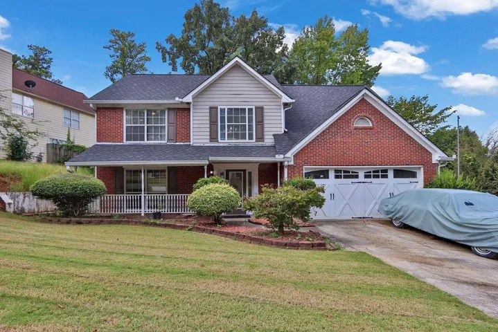 3245 Shady Woods Circle, Lawrenceville, Georgia 30044