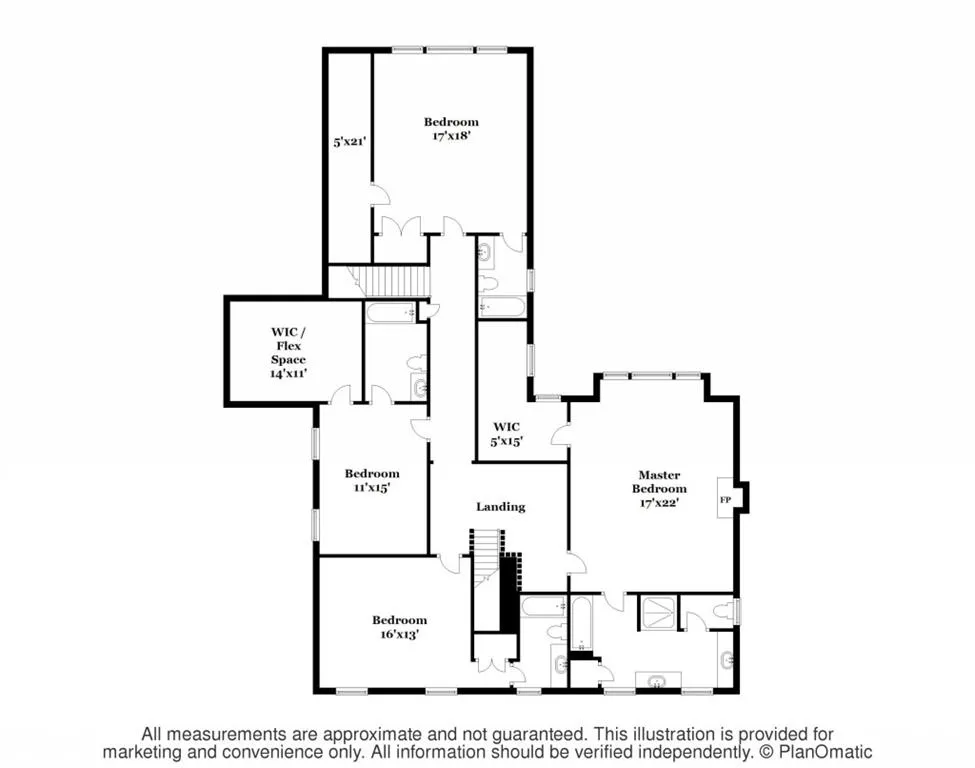 230 Grapevine Run, Sandy Springs, Georgia 30350, 5 Bedrooms Bedrooms, ,5 BathroomsBathrooms,Residential,Sold,230 Grapevine Run,5874338