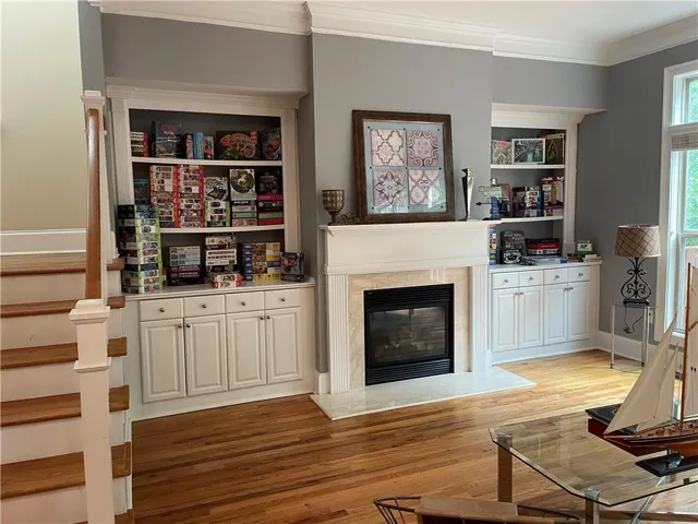 1581 Mosaic Way, Smyrna, Georgia 30080