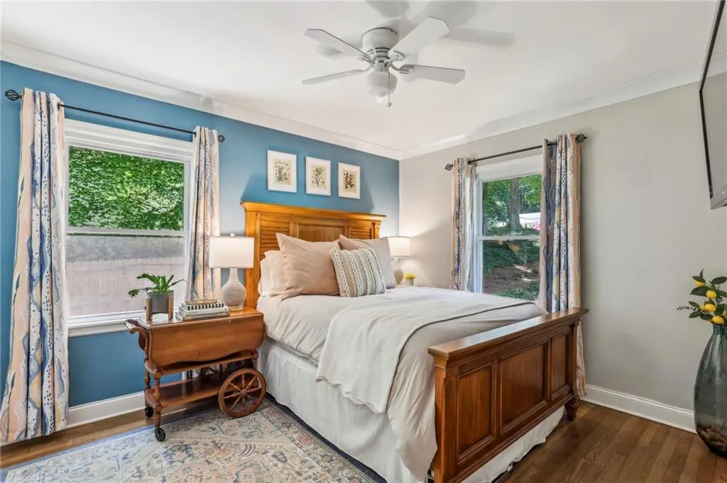 Guest Bedroom 3