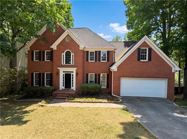 1230 Rivershyre Parkway, Lawrenceville, Georgia 30043