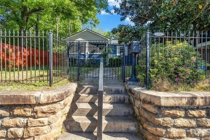 276 Logan Street Se, Atlanta, Georgia 30312