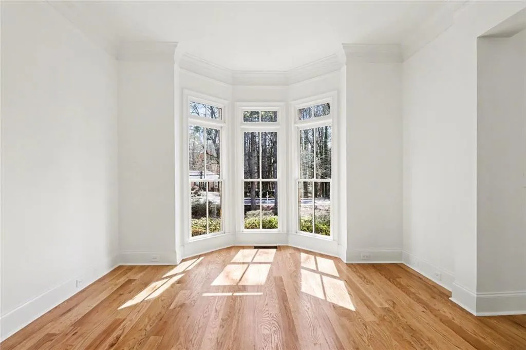 Formal Living Room or Office