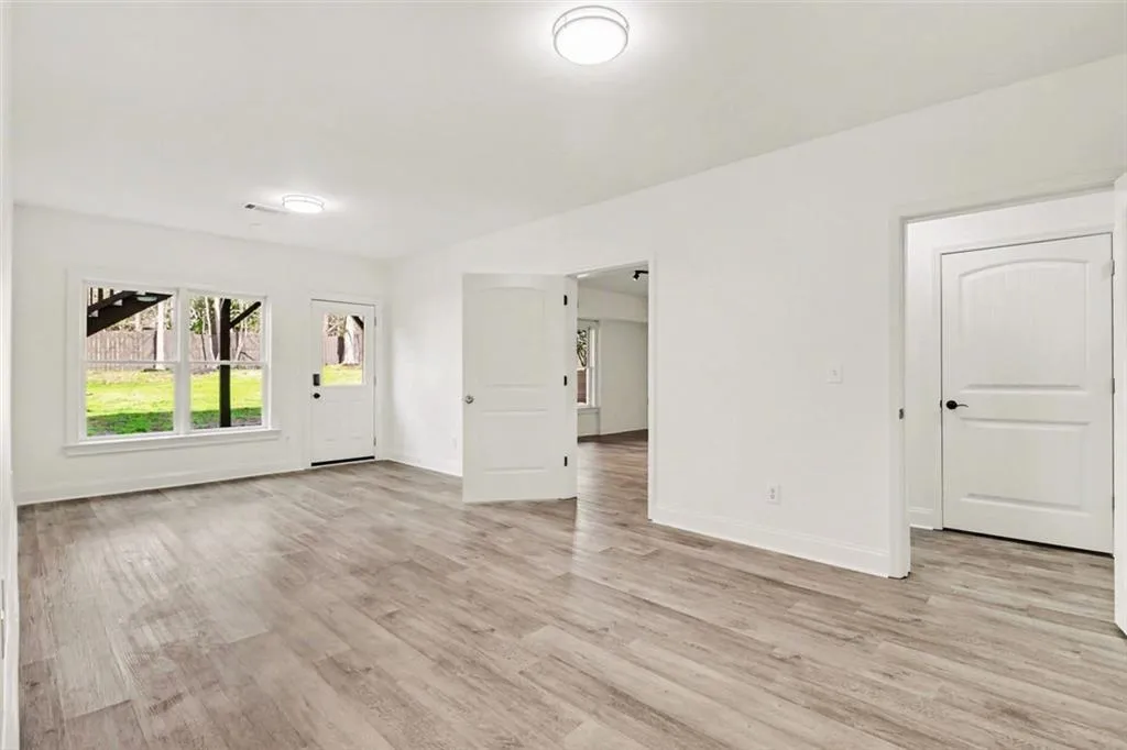 Terrace Level Game Room