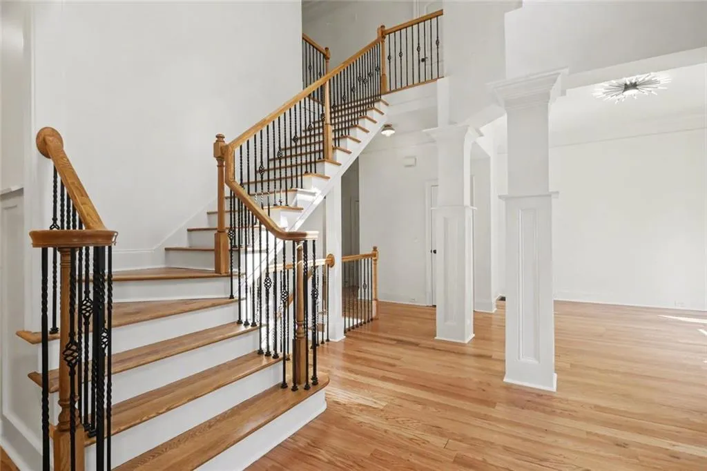 Staircase