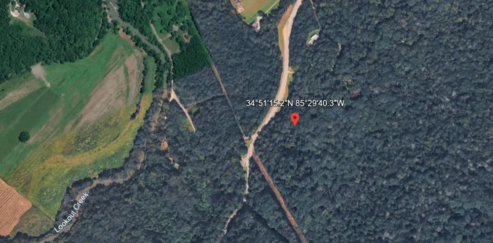 0 State Rte 136, Rising Fawn, Georgia 30738