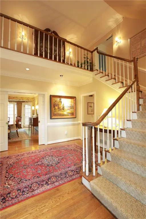 6155 River Chase Circle, Sandy Springs, Georgia 30328, 5 Bedrooms Bedrooms, ,5 BathroomsBathrooms,Residential,Sold,6155 River Chase Circle,5963586