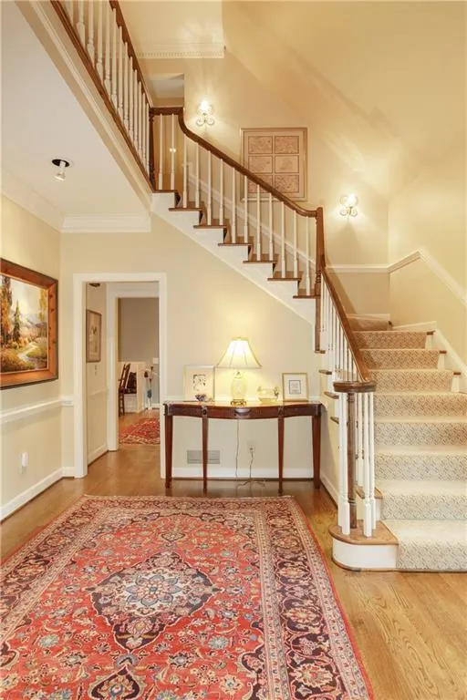 6155 River Chase Circle, Sandy Springs, Georgia 30328, 5 Bedrooms Bedrooms, ,5 BathroomsBathrooms,Residential,Sold,6155 River Chase Circle,5963586