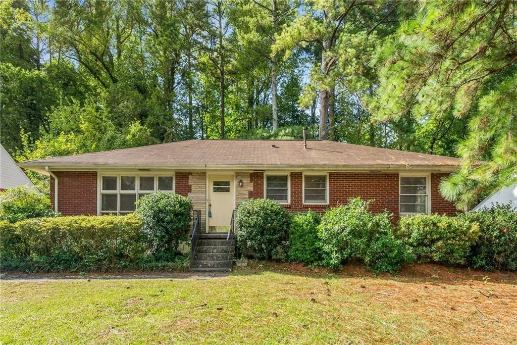 1307 Mayfair Drive Ne, Atlanta, Georgia 30324, 3 Bedrooms Bedrooms, ,1 BathroomBathrooms,Residential,For Sale,1307 Mayfair Drive Ne,7610796