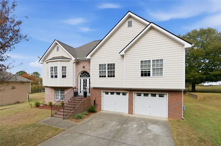 1856 Whitley Road, Bethlehem, Georgia 30620