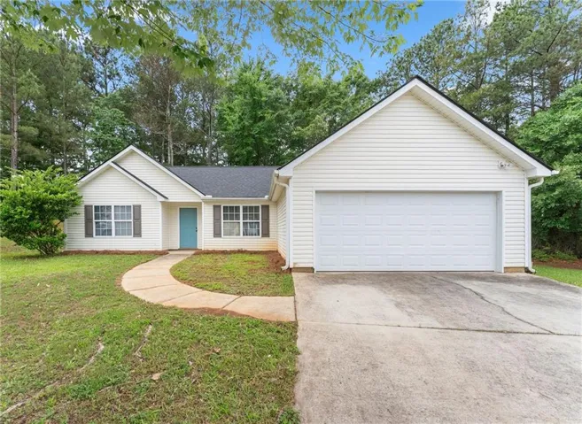 216 Cane Avenue Se, Social Circle, Georgia 30028