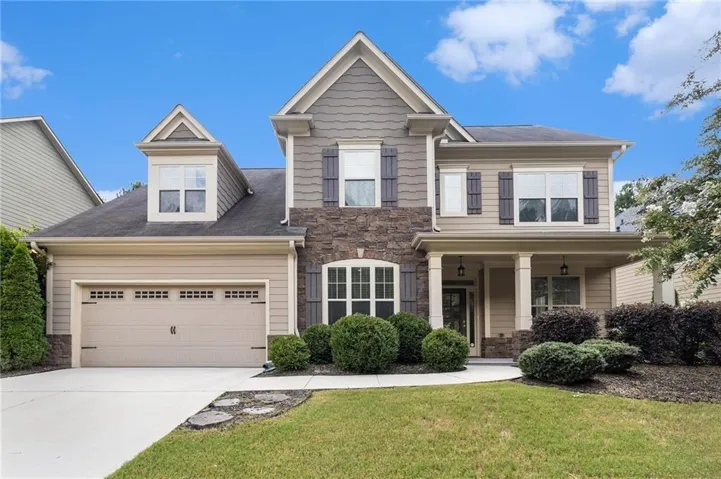 2200 Spring Sound Lane, Buford, Georgia 30519