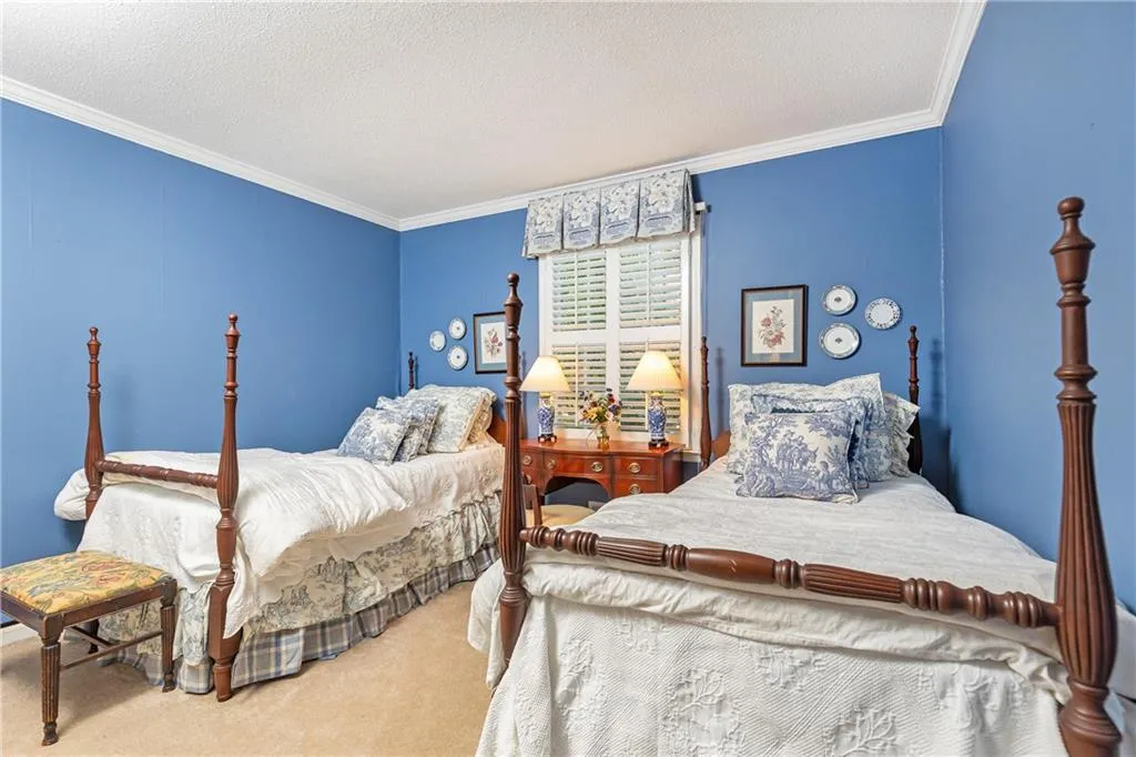 3099 Farmington Drive Se, Atlanta, Georgia 30339, 4 Bedrooms Bedrooms, ,3 BathroomsBathrooms,Residential,For Sale,3099 Farmington Drive Se,7668736