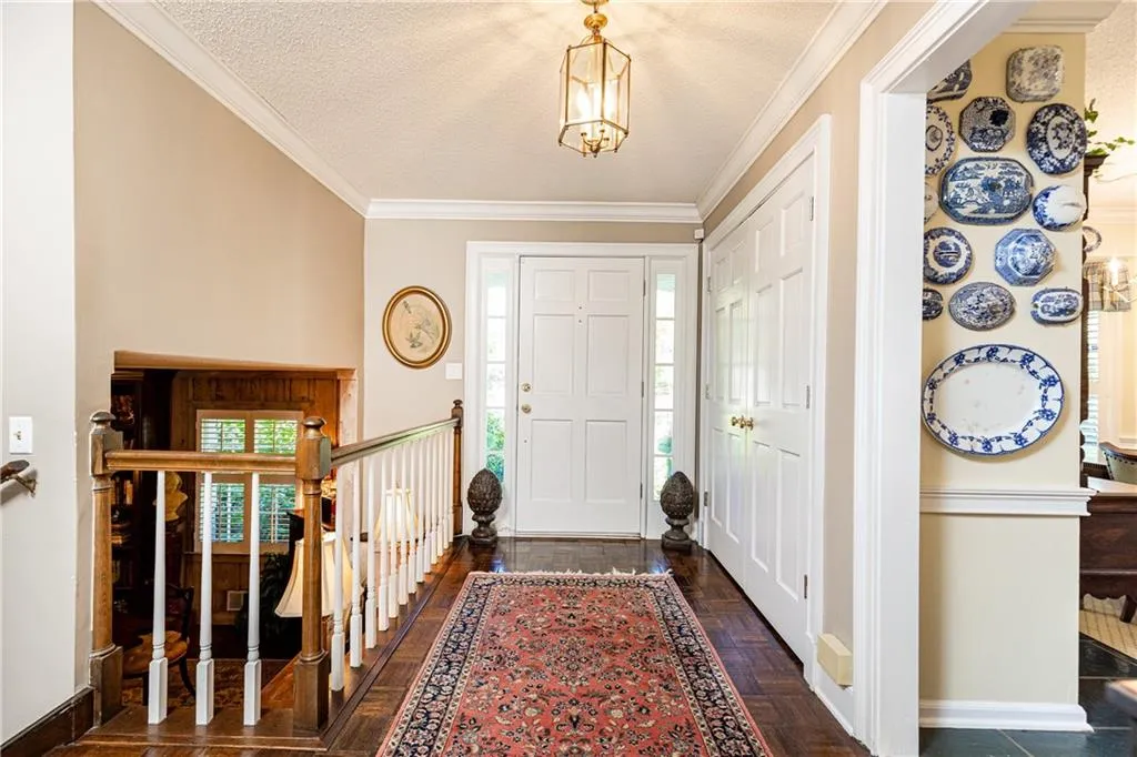 3099 Farmington Drive Se, Atlanta, Georgia 30339, 4 Bedrooms Bedrooms, ,3 BathroomsBathrooms,Residential,For Sale,3099 Farmington Drive Se,7668736