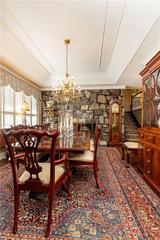 3099 Farmington Drive Se, Atlanta, Georgia 30339, 4 Bedrooms Bedrooms, ,3 BathroomsBathrooms,Residential,For Sale,3099 Farmington Drive Se,7668736