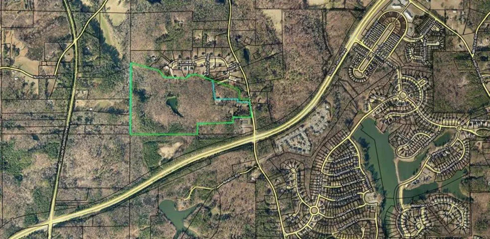 6275 Short Road, Fairburn, Georgia 30213