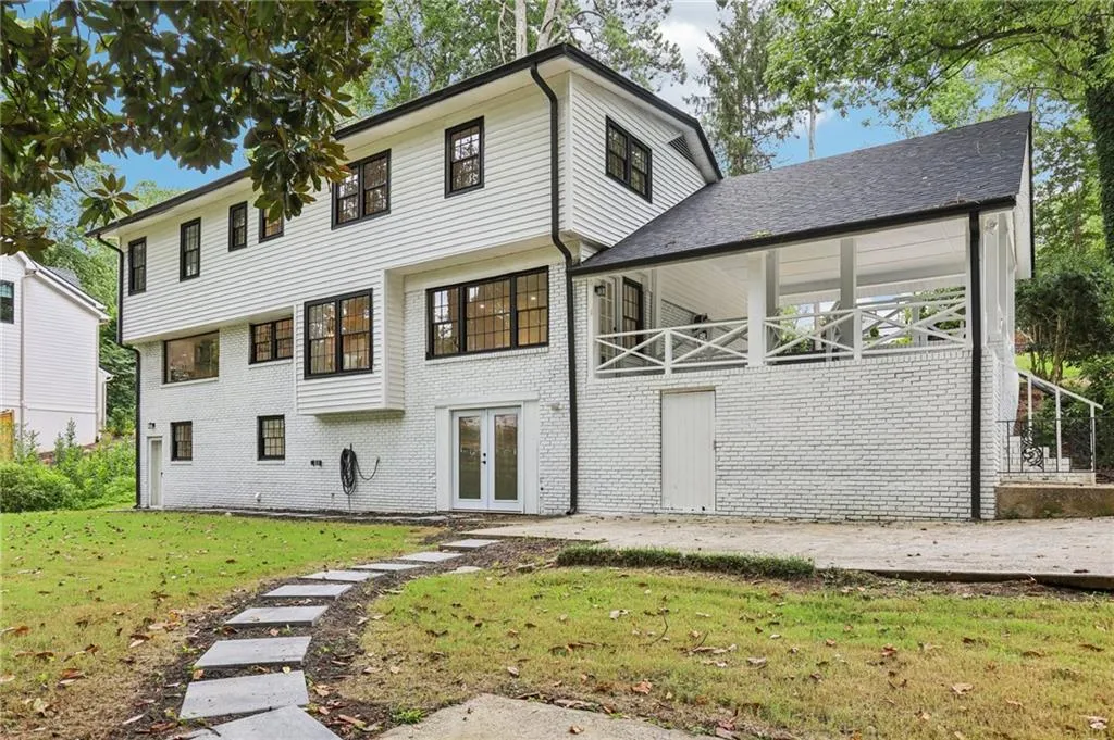 335 Amberidge Trail, Atlanta, Georgia 30328, 4 Bedrooms Bedrooms, ,3 BathroomsBathrooms,Residential,For Sale,335 Amberidge Trail,7625813