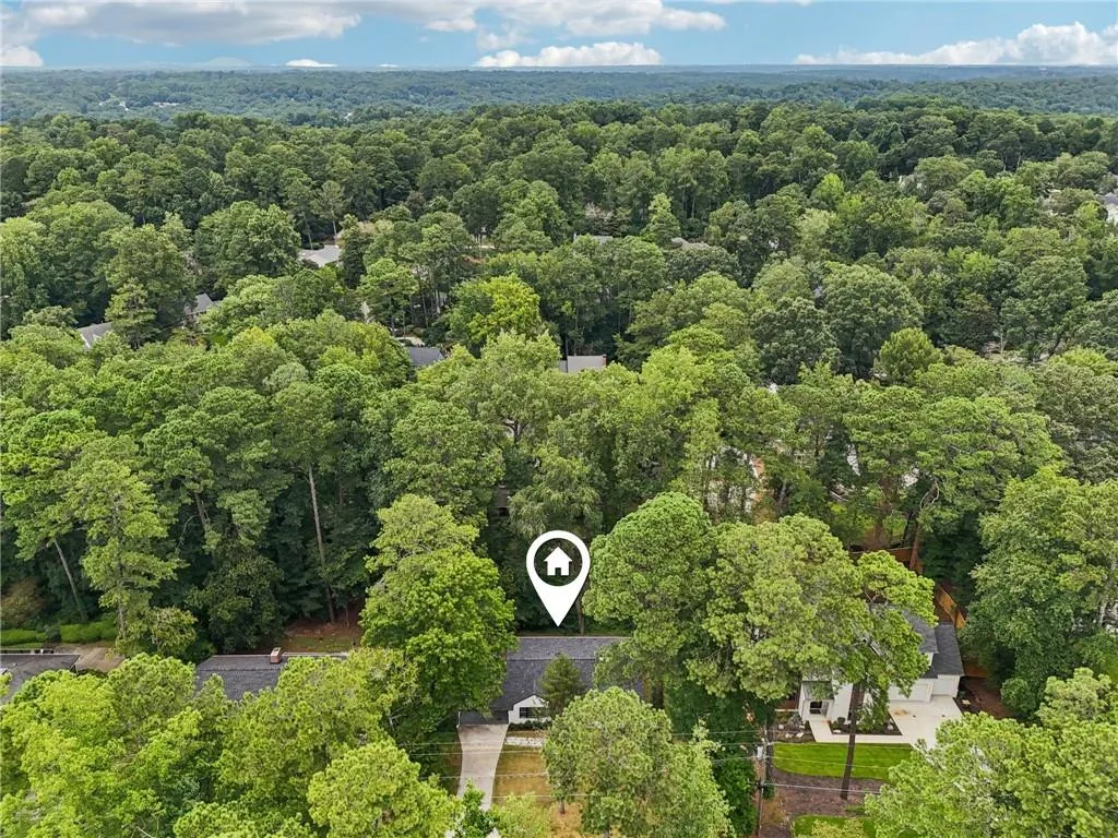 335 Amberidge Trail, Atlanta, Georgia 30328, 4 Bedrooms Bedrooms, ,3 BathroomsBathrooms,Residential,For Sale,335 Amberidge Trail,7625813
