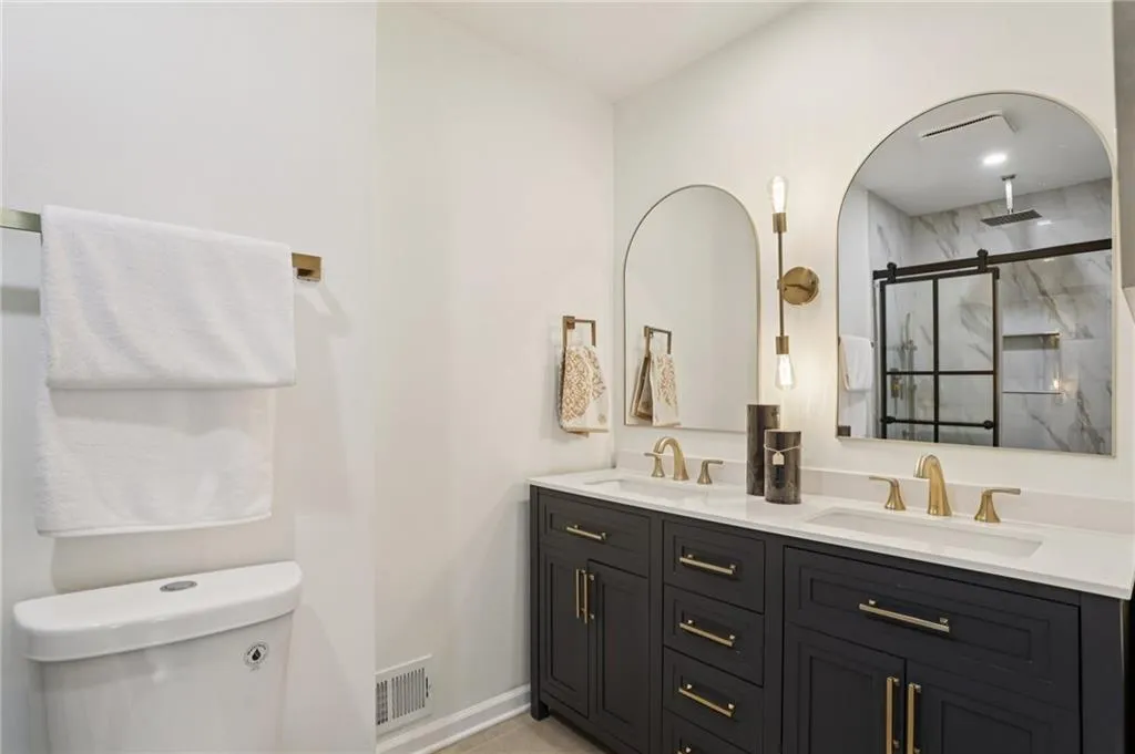 335 Amberidge Trail, Atlanta, Georgia 30328, 4 Bedrooms Bedrooms, ,3 BathroomsBathrooms,Residential,For Sale,335 Amberidge Trail,7625813